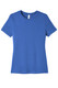 BELLA+CANVAS Women's Relaxed Jersey Short Sleeve Tee. BC6400 BELLA+CANVAS Women's Relaxed Jersey Short Sleeve Tee. BC6400