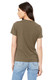 BELLA+CANVAS Women's Relaxed Jersey Short Sleeve Tee. BC6400 BELLA+CANVAS Women's Relaxed Jersey Short Sleeve Tee. BC6400
