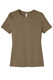 BELLA+CANVAS Women's Relaxed Jersey Short Sleeve Tee. BC6400 BELLA+CANVAS Women's Relaxed Jersey Short Sleeve Tee. BC6400
