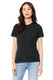 BELLA+CANVAS Women's Relaxed Jersey Short Sleeve Tee. BC6400 BELLA+CANVAS Women's Relaxed Jersey Short Sleeve Tee. BC6400