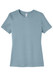 BELLA+CANVAS Women's Relaxed Jersey Short Sleeve Tee. BC6400 BELLA+CANVAS Women's Relaxed Jersey Short Sleeve Tee. BC6400