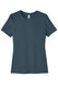 BELLA+CANVAS Women's Relaxed Jersey Short Sleeve Tee. BC6400 BELLA+CANVAS Women's Relaxed Jersey Short Sleeve Tee. BC6400