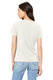 BELLA+CANVAS Women's Relaxed Jersey Short Sleeve Tee. BC6400 BELLA+CANVAS Women's Relaxed Jersey Short Sleeve Tee. BC6400