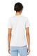 BELLA+CANVAS Women's Relaxed Jersey Short Sleeve Tee. BC6400 BELLA+CANVAS Women's Relaxed Jersey Short Sleeve Tee. BC6400