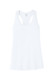 BELLA+CANVAS Women's Jersey Racerback Tank. BC6008