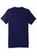 BELLA+CANVAS Unisex Triblend Short Sleeve V-Neck Te. BC3415