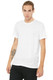 BELLA+CANVAS Unisex Poly-Cotton Short Sleeve Tee. BC3650