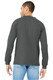 BELLA+CANVAS Unisex Jersey Long Sleeve Tee. BC3501