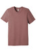 BELLA+CANVAS Unisex Triblend Short Sleeve Tee. BC3413