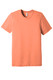 BELLA+CANVAS Unisex Triblend Short Sleeve Tee. BC3413