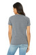 BELLA+CANVAS Women's Relaxed Triblend Tee BC6413