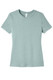 BELLA+CANVAS Women's Relaxed Triblend Tee BC6413