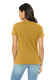 BELLA+CANVAS Women's Relaxed Triblend Tee BC6413
