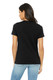 BELLA+CANVAS Women's Relaxed Triblend Tee BC6413