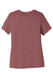 BELLA+CANVAS Women's Relaxed CVC Tee BC6400CVC