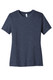 BELLA+CANVAS Women's Relaxed CVC Tee BC6400CVC