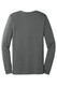 BELLA+CANVAS Unisex Heather CVC Long Sleeve Tee BC3501CVC