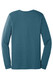 BELLA+CANVAS Unisex Heather CVC Long Sleeve Tee BC3501CVC
