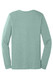 BELLA+CANVAS Unisex Heather CVC Long Sleeve Tee BC3501CVC