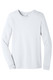 BELLA+CANVAS Unisex Heather CVC Long Sleeve Tee BC3501CVC
