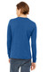 BELLA+CANVAS Unisex Triblend Long Sleeve Tee BC3513