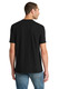 District Perfect Blend CVC Tee. DM108