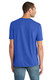 District Perfect Blend CVC Tee. DM108
