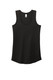 District Women's Perfect Tri Racerback Tank. DM138L