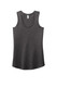 District Women's Perfect Tri Racerback Tank. DM138L