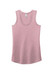 District Women's Perfect Tri Racerback Tank. DM138L