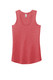 District Women's Perfect Tri Racerback Tank. DM138L