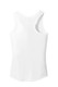 District Women's Perfect Tri Racerback Tank. DM138L