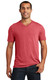 District Perfect Tri V-Neck Tee. DT1350