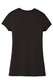 District Women's Fitted Perfect Tri Tee. DT155