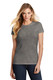 District Women's Fitted Perfect Tri Tee. DT155