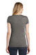 District Women's Fitted Perfect Tri Tee. DT155