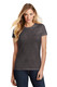 District Women's Fitted Perfect Tri Tee. DT155