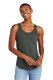 District Women's Perfect Tri Relaxed Tank DT151