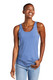 District Women's Perfect Tri Relaxed Tank DT151