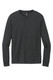 District Perfect Tri Long Sleeve Henley DT145