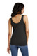 District Women's Perfect Blend CVC V-Neck Tank DT154