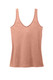District Women's Perfect Blend CVC V-Neck Tank DT154