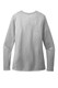 District Women's Perfect Blend CVC Long Sleeve Tee DT110