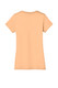 District - Women's Perfect Weight V-Neck Tee. DM1170L