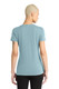 District - Women's Perfect Weight V-Neck Tee. DM1170L
