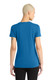 District - Women's Perfect Weight V-Neck Tee. DM1170L