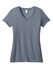 District - Women's Perfect Weight V-Neck Tee. DM1170L