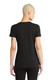 District - Women's Perfect Weight V-Neck Tee. DM1170L