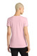 District - Women's Perfect Weight V-Neck Tee. DM1170L