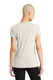 District - Women's Perfect Weight V-Neck Tee. DM1170L
